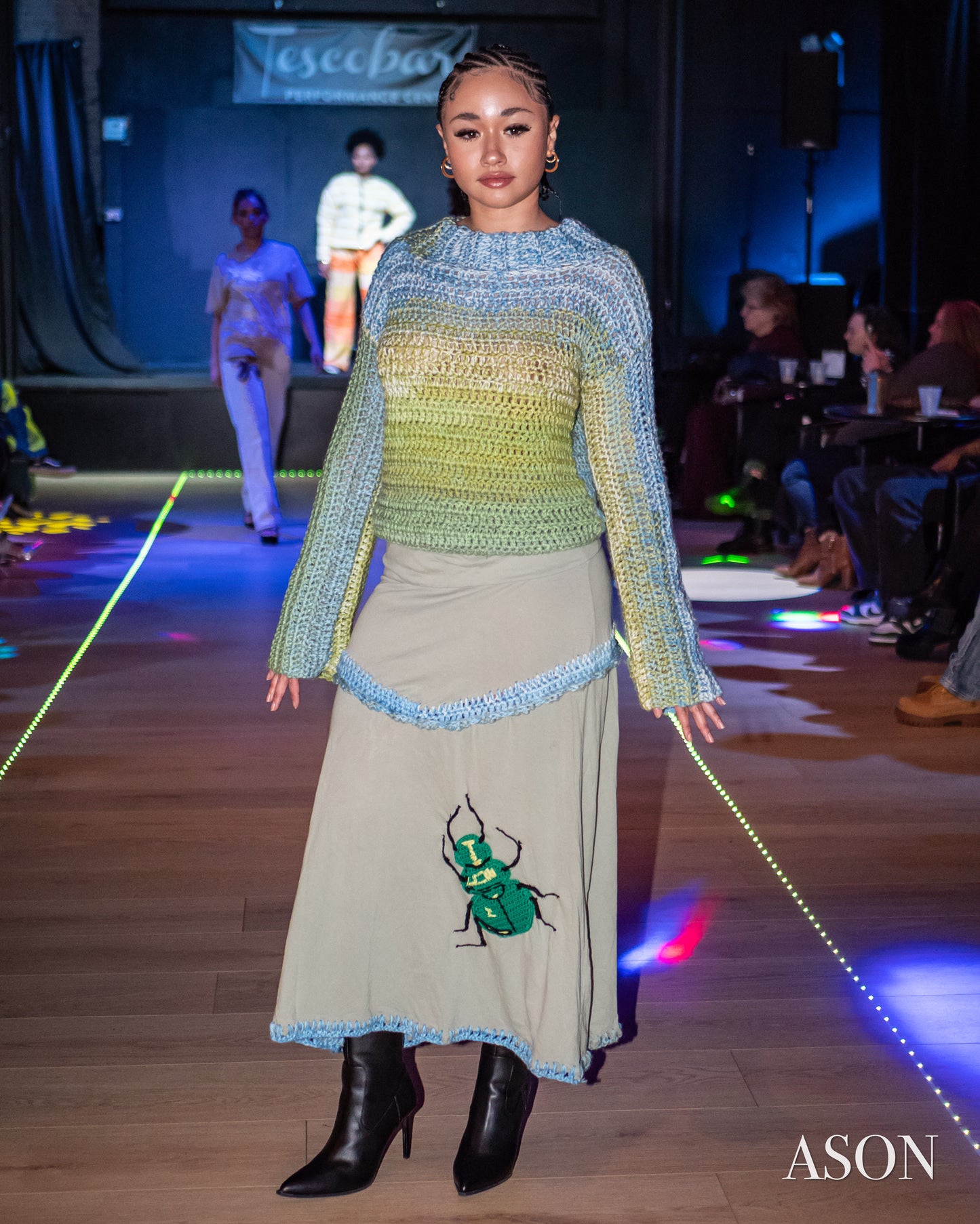 beetle skirt